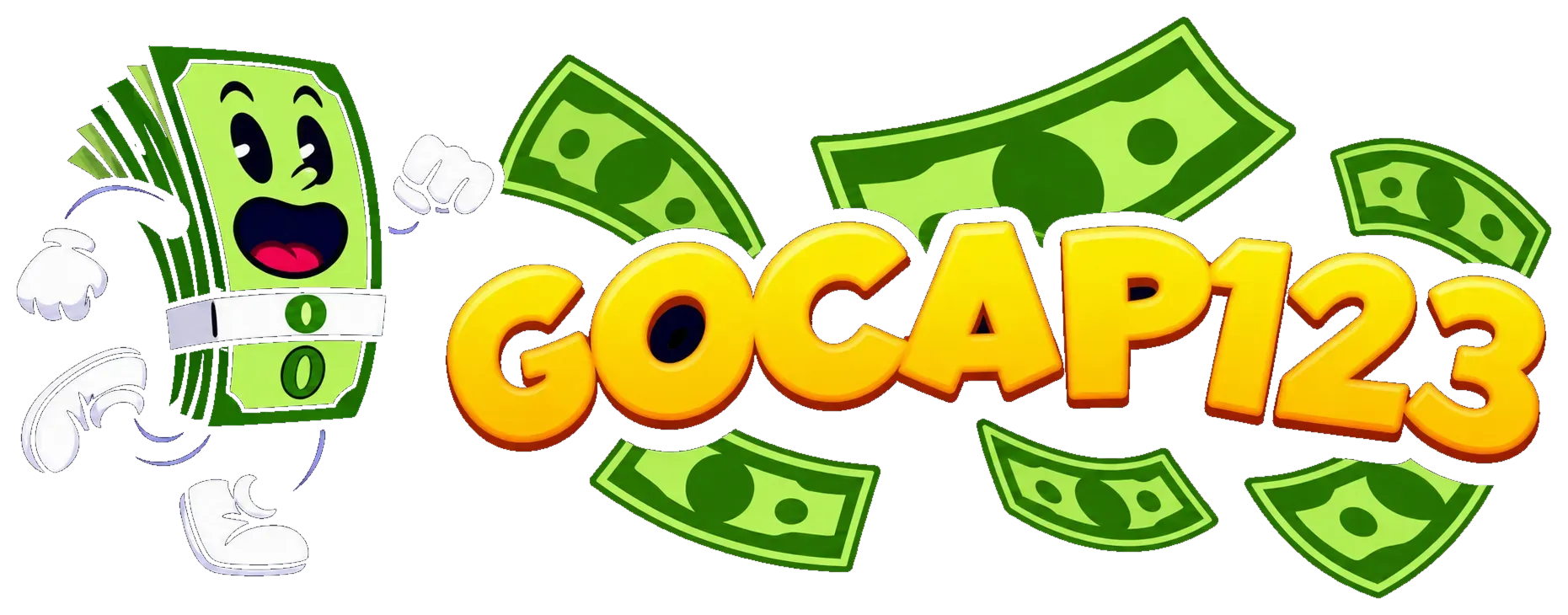 Logo gocap123