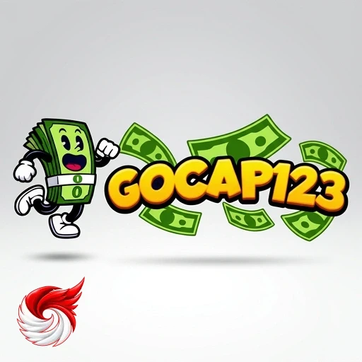 Tampilan beranda gocap123: portal unduhan APK resmi untuk pengguna Indonesia